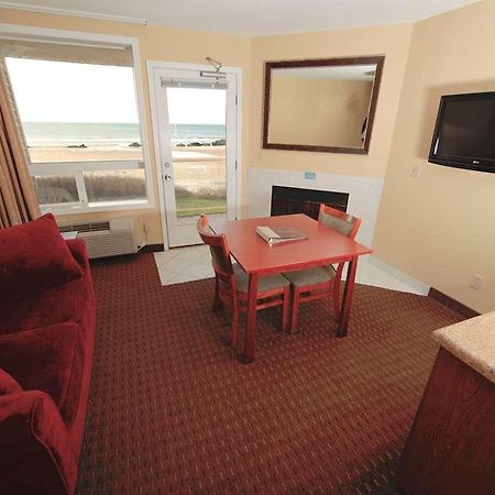 Chinook Winds Casino Resort Lincoln City Cameră foto