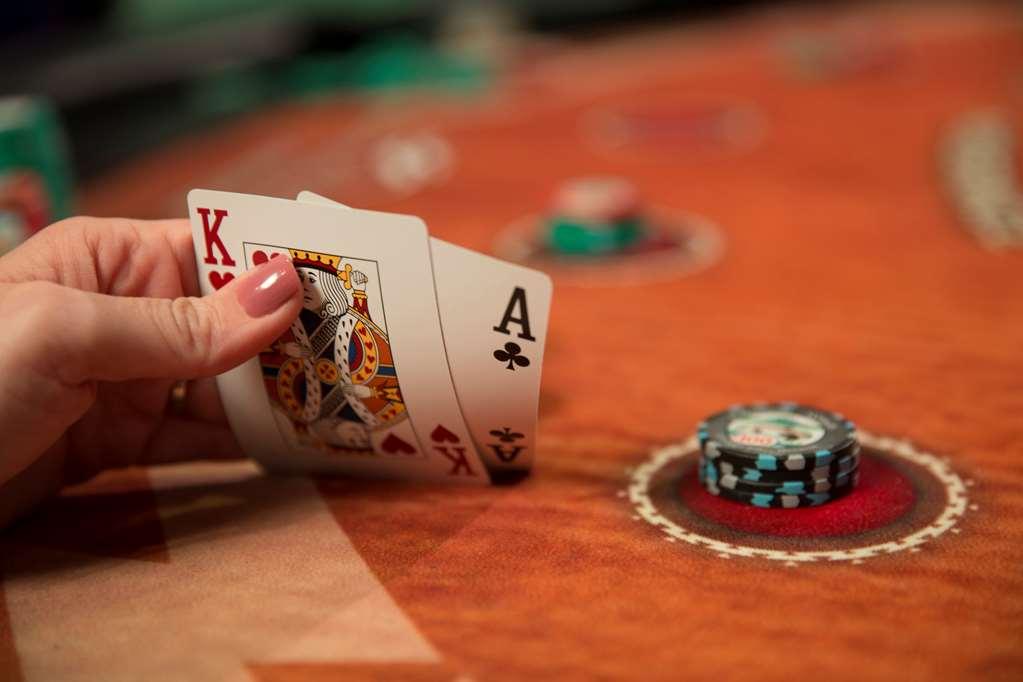 Chinook Winds Casino Resort Lincoln City Facilități foto