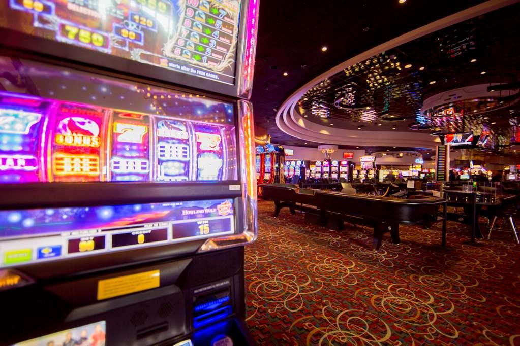 Chinook Winds Casino Resort Lincoln City Facilități foto
