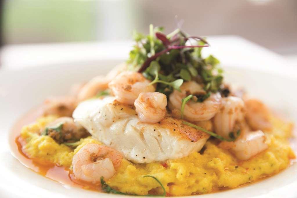 Chinook Winds Casino Resort Lincoln City Restaurant foto