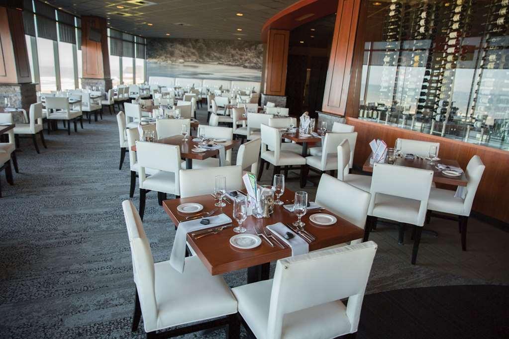 Chinook Winds Casino Resort Lincoln City Restaurant foto