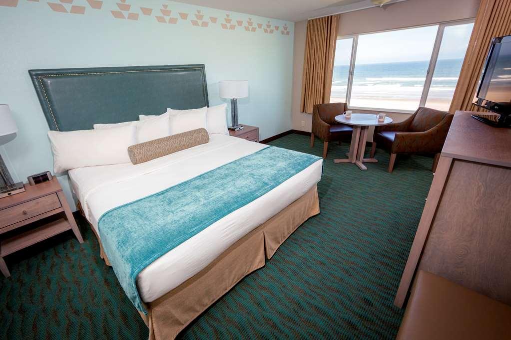 Chinook Winds Casino Resort Lincoln City Cameră foto