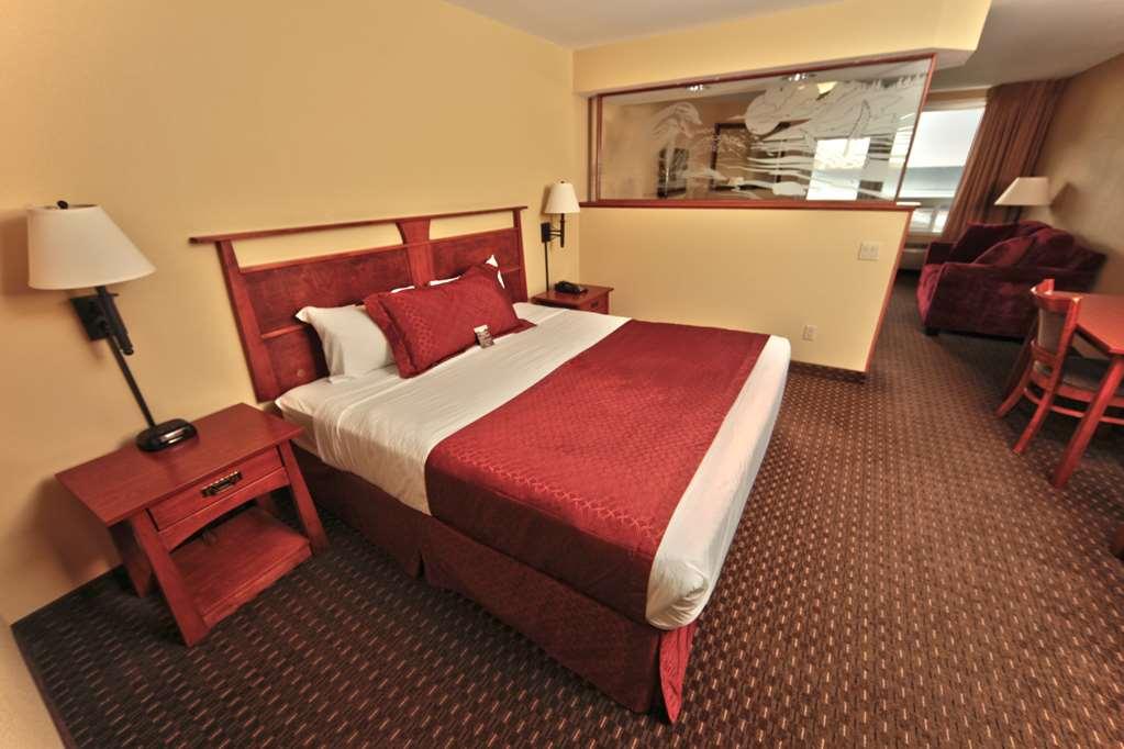 Chinook Winds Casino Resort Lincoln City Cameră foto