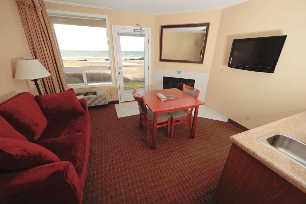 Chinook Winds Casino Resort Lincoln City Cameră foto