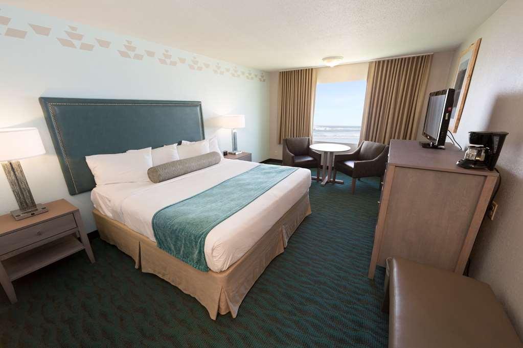 Chinook Winds Casino Resort Lincoln City Cameră foto