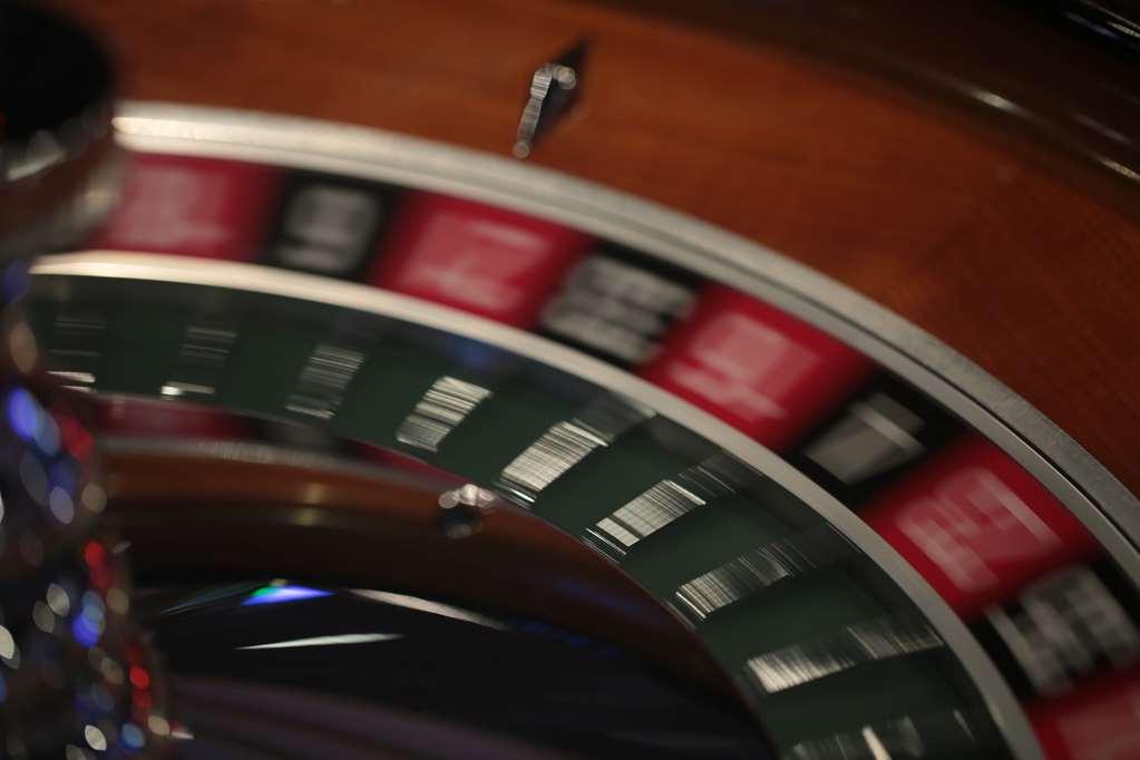 Chinook Winds Casino Resort Lincoln City Facilități foto