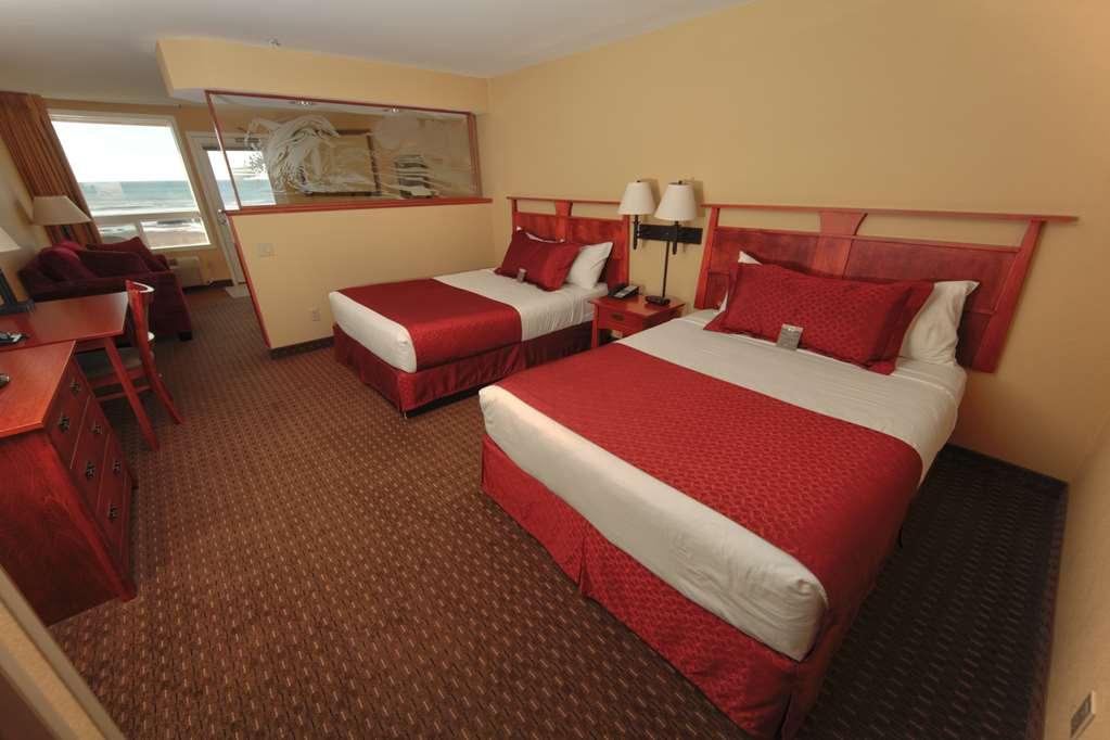 Chinook Winds Casino Resort Lincoln City Cameră foto